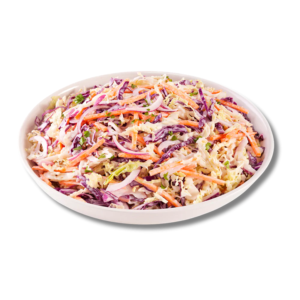 coleslaw